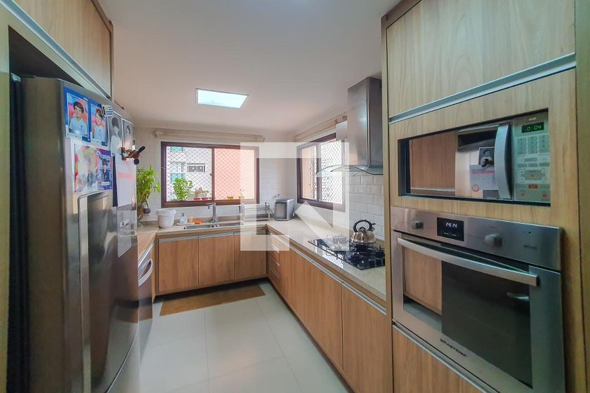 Apartamento, 4 quartos, 200 m² - Foto 73