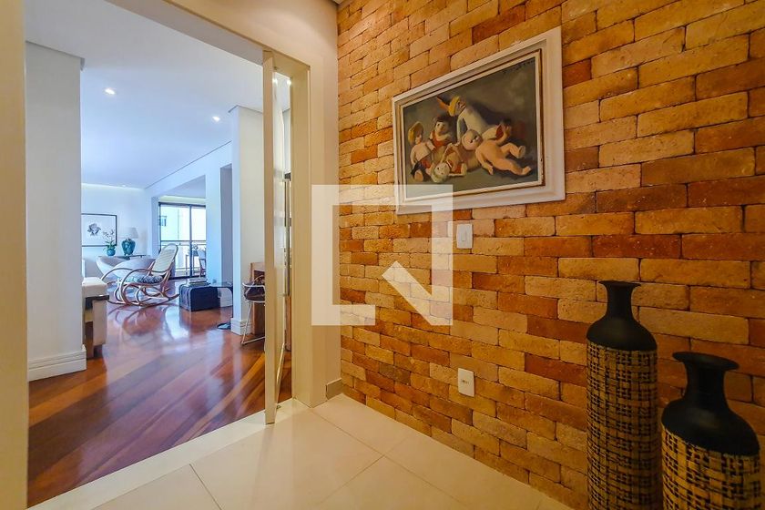 Apartamento, 4 quartos, 200 m² - Foto 5