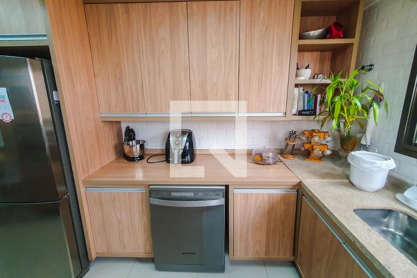 Apartamento, 4 quartos, 200 m² - Foto 76