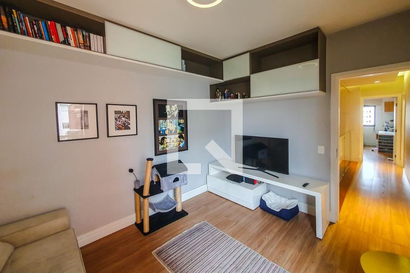 Apartamento, 4 quartos, 200 m² - Foto 54