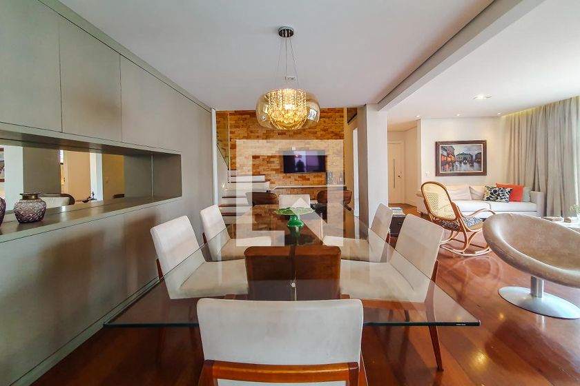 Apartamento, 4 quartos, 200 m² - Foto 24