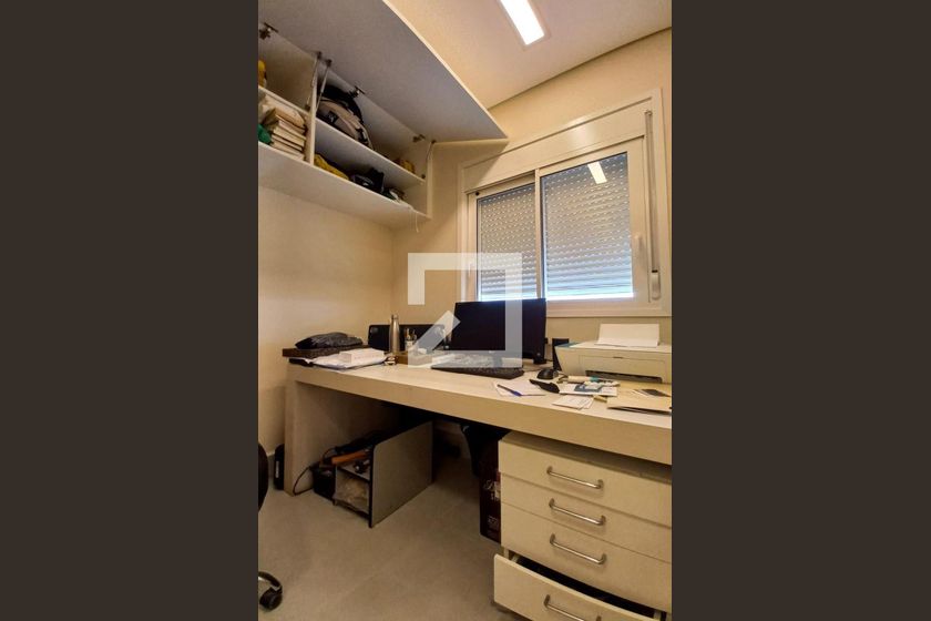 Apartamento à Venda - Cambuí, 3 Quartos,  256 m2 em , Campinas - sp | SoloBR