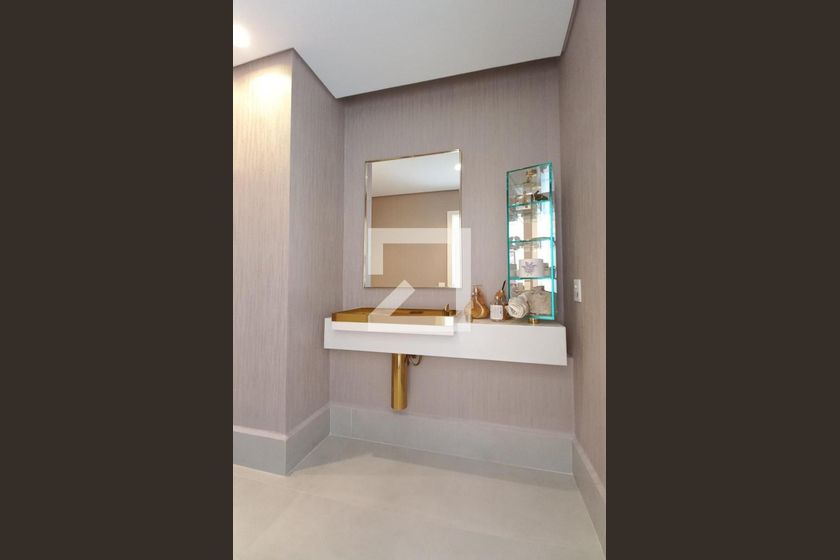 Apartamento à Venda - Cambuí, 3 Quartos,  256 m2 em , Campinas - sp | SoloBR