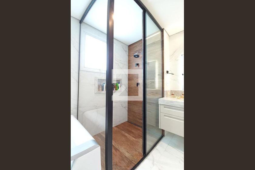 Apartamento à Venda - Cambuí, 3 Quartos,  256 m2 em , Campinas - sp | SoloBR