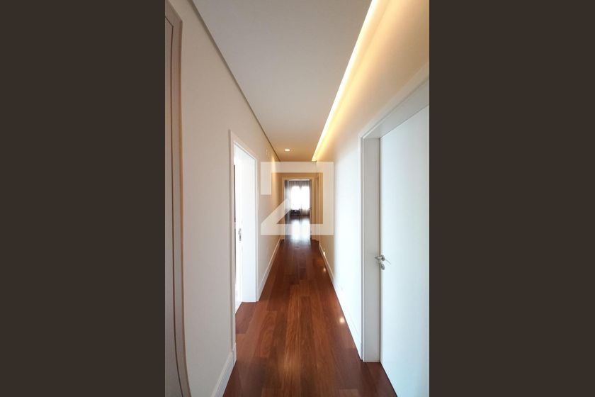 Apartamento à Venda - Cambuí, 3 Quartos,  256 m2 em , Campinas - sp | SoloBR