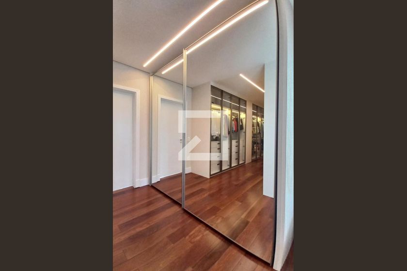 Apartamento à Venda - Cambuí, 3 Quartos,  256 m2 em , Campinas - sp | SoloBR