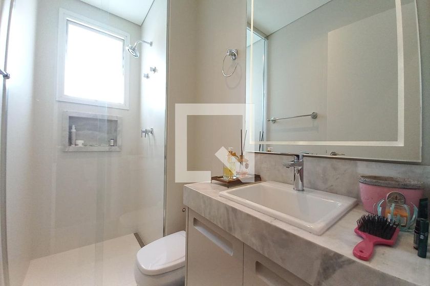 Apartamento à Venda - Cambuí, 3 Quartos,  256 m2 em , Campinas - sp | SoloBR
