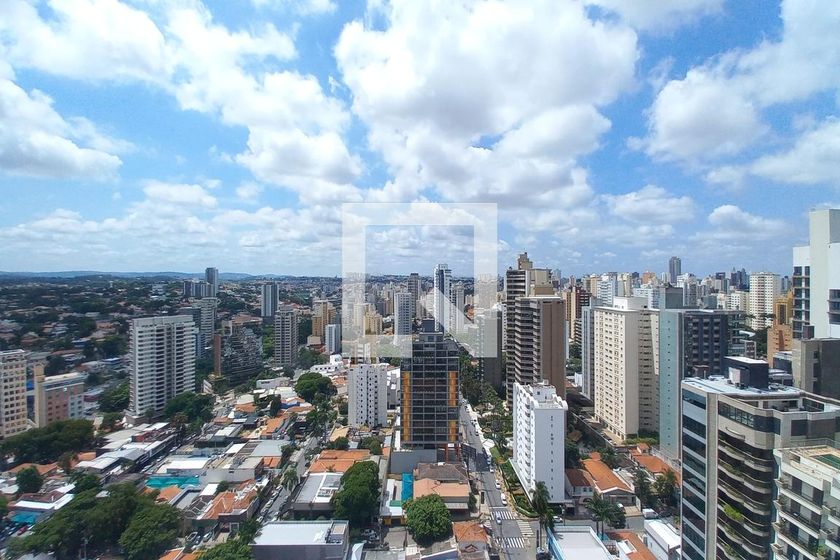 Apartamento à Venda - Cambuí, 3 Quartos,  256 m2 em , Campinas - sp | SoloBR