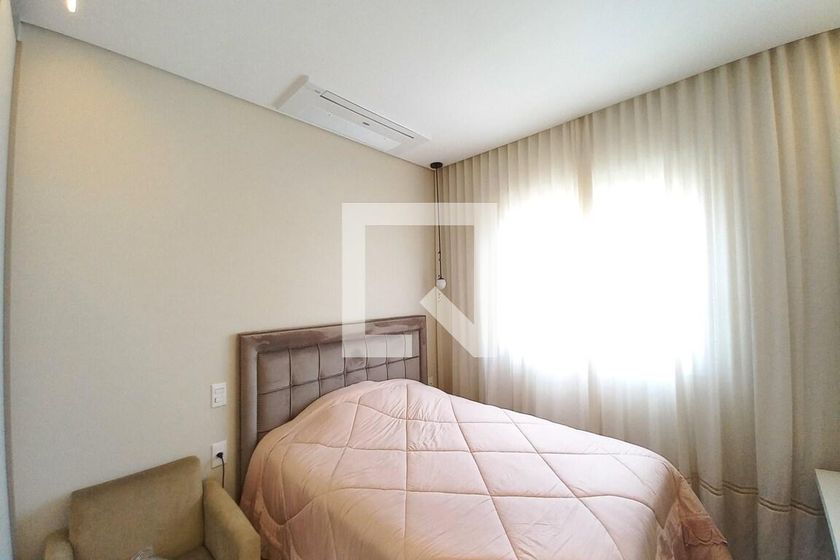 Apartamento à Venda - Cambuí, 3 Quartos,  256 m2 em , Campinas - sp | SoloBR