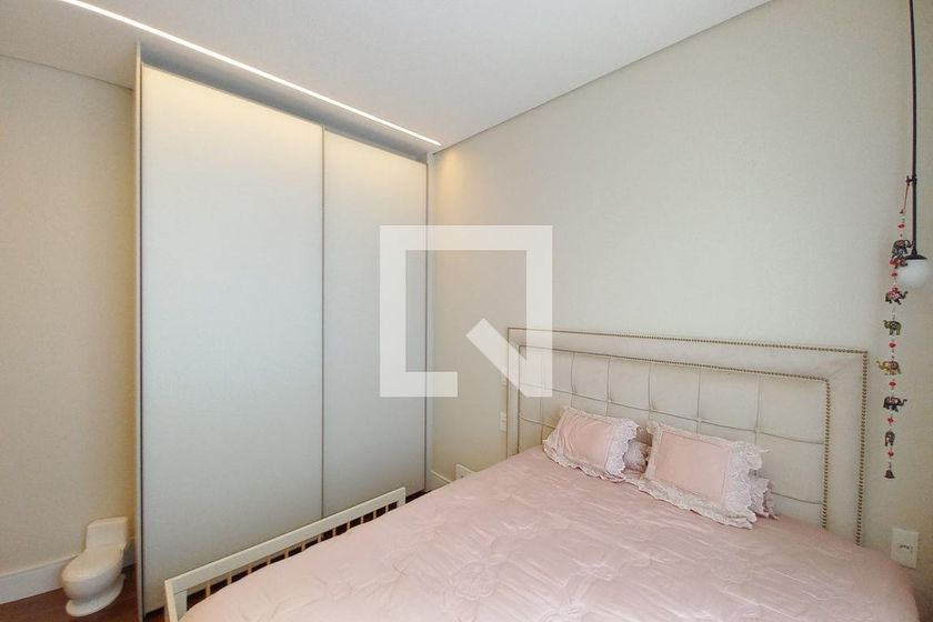 Apartamento à Venda - Cambuí, 3 Quartos,  256 m2 em , Campinas - sp | SoloBR