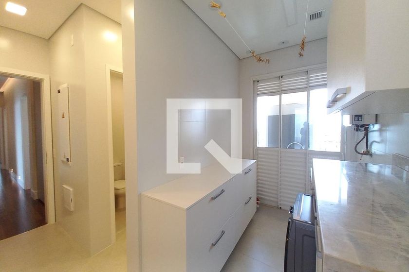Apartamento à Venda - Cambuí, 3 Quartos,  256 m2 em , Campinas - sp | SoloBR