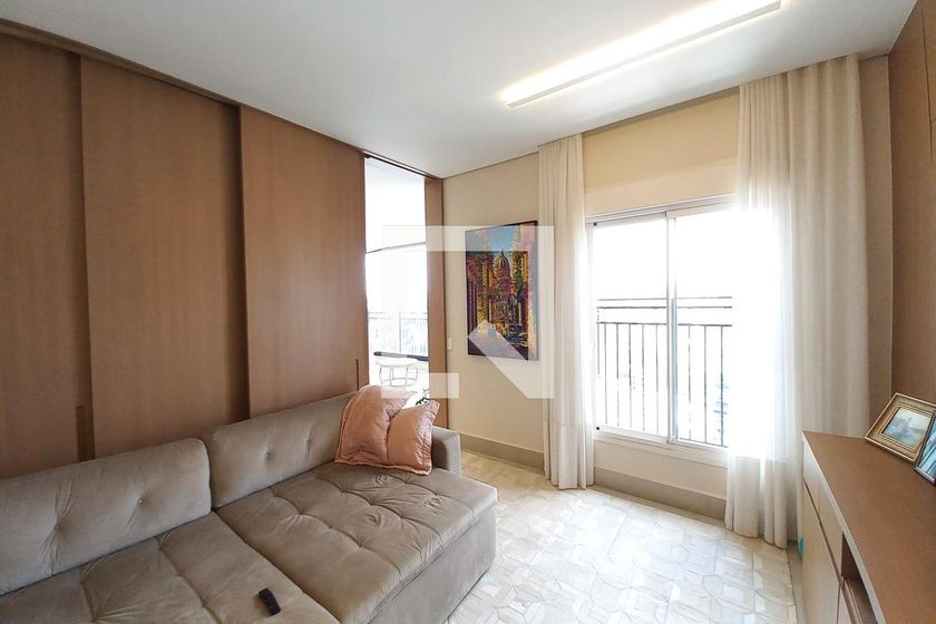 Apartamento à Venda - Cambuí, 3 Quartos,  256 m2 em , Campinas - sp | SoloBR