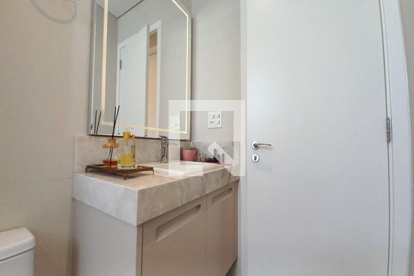 Apartamento à Venda - Cambuí, 3 Quartos,  256 m2 em , Campinas - sp | SoloBR