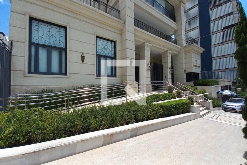 Apartamento à Venda - Cambuí, 3 Quartos,  256 m2 em , Campinas - sp | SoloBR