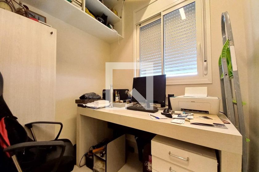 Apartamento à Venda - Cambuí, 3 Quartos,  256 m2 em , Campinas - sp | SoloBR