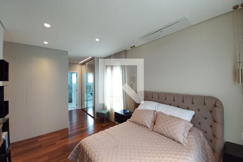 Apartamento à Venda - Cambuí, 3 Quartos,  256 m2 em , Campinas - sp | SoloBR