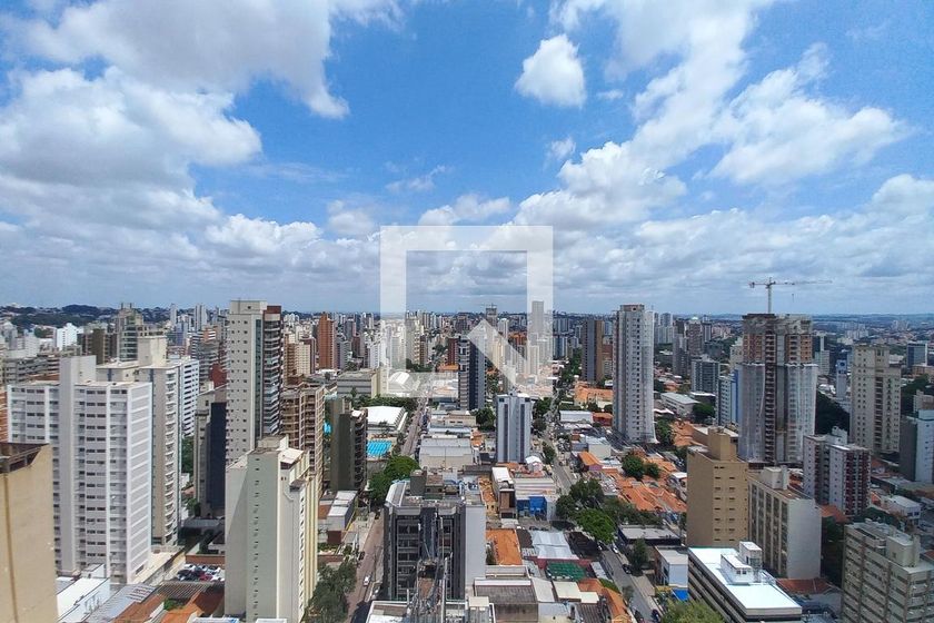 Apartamento à Venda - Cambuí, 3 Quartos,  256 m2 em , Campinas - sp | SoloBR