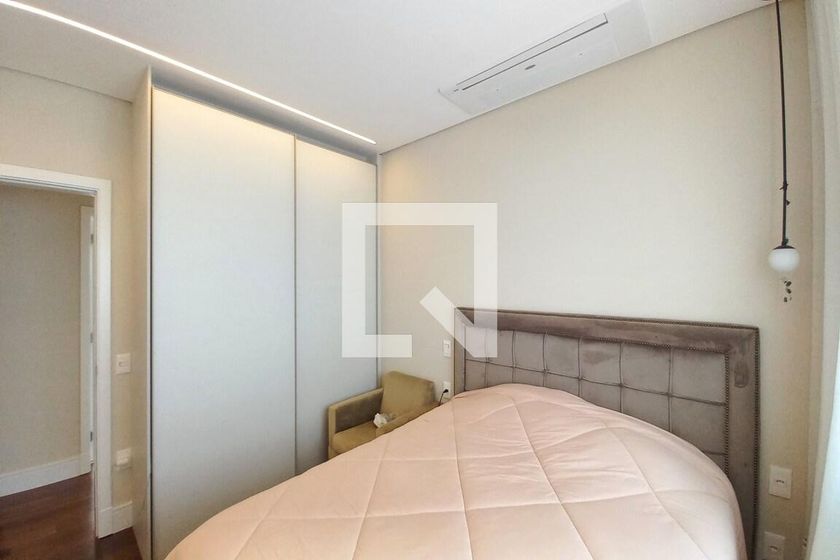 Apartamento à Venda - Cambuí, 3 Quartos,  256 m2 em , Campinas - sp | SoloBR