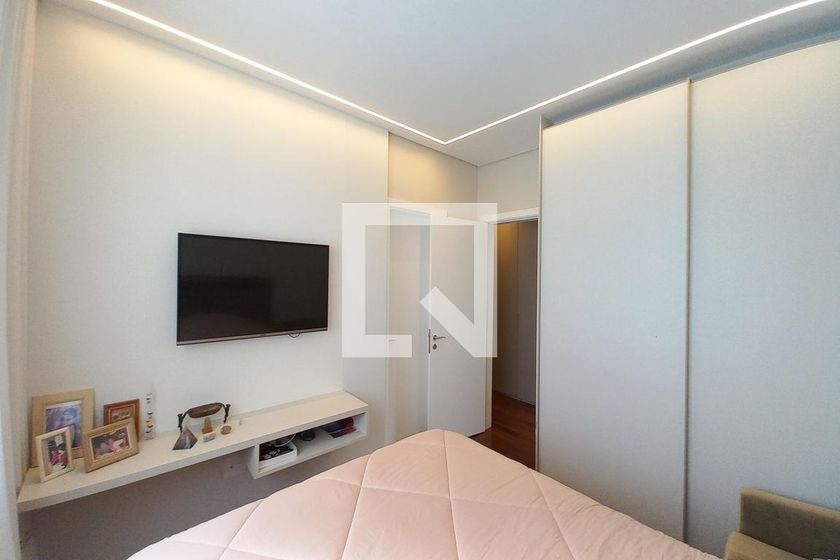 Apartamento à Venda - Cambuí, 3 Quartos,  256 m2 em , Campinas - sp | SoloBR