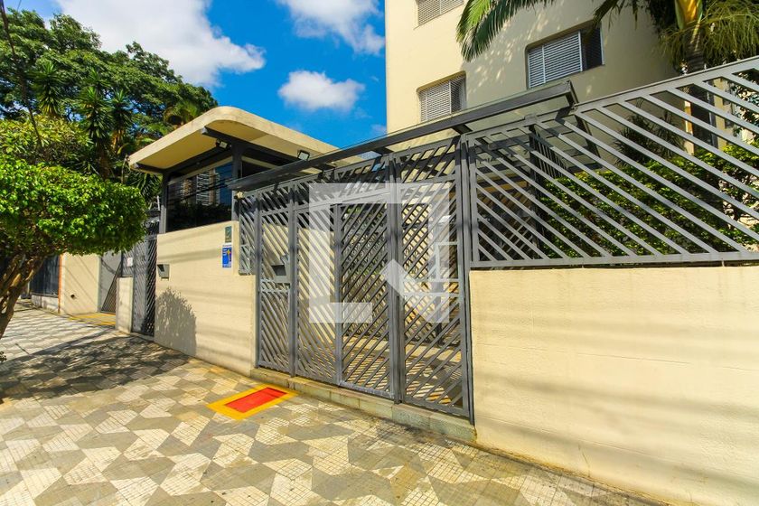 Apartamento, 3 quartos, 120 m² - Foto 38