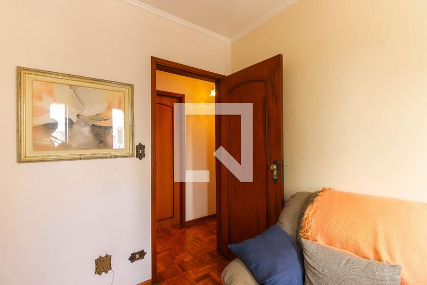 Apartamento, 3 quartos, 120 m² - Foto 11