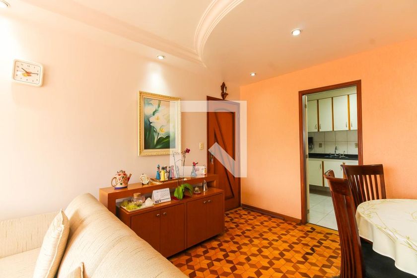 Apartamento, 3 quartos, 120 m² - Foto 6