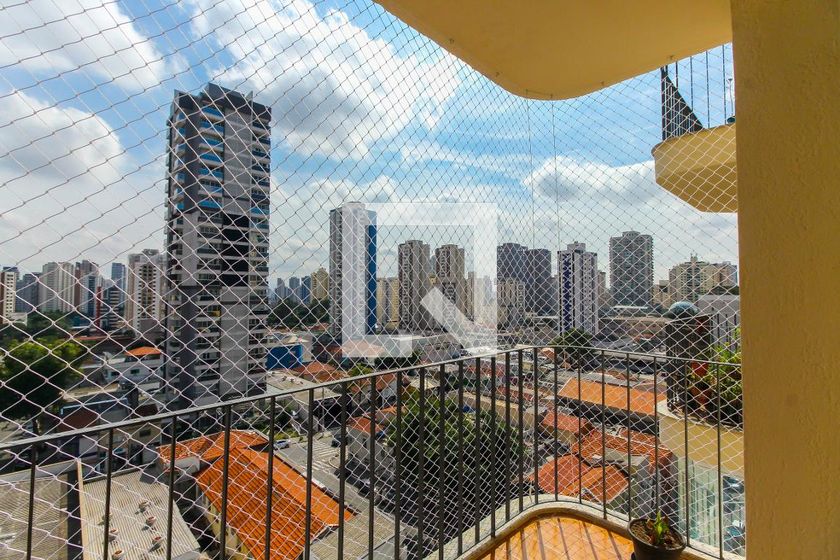 Apartamento, 3 quartos, 120 m² - Foto 7