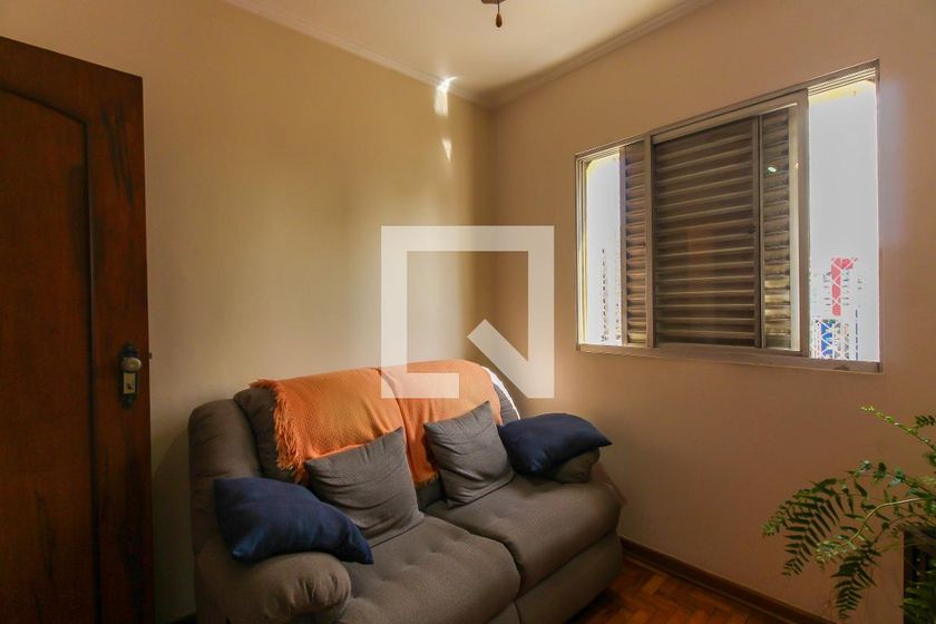 Apartamento, 3 quartos, 120 m² - Foto 10