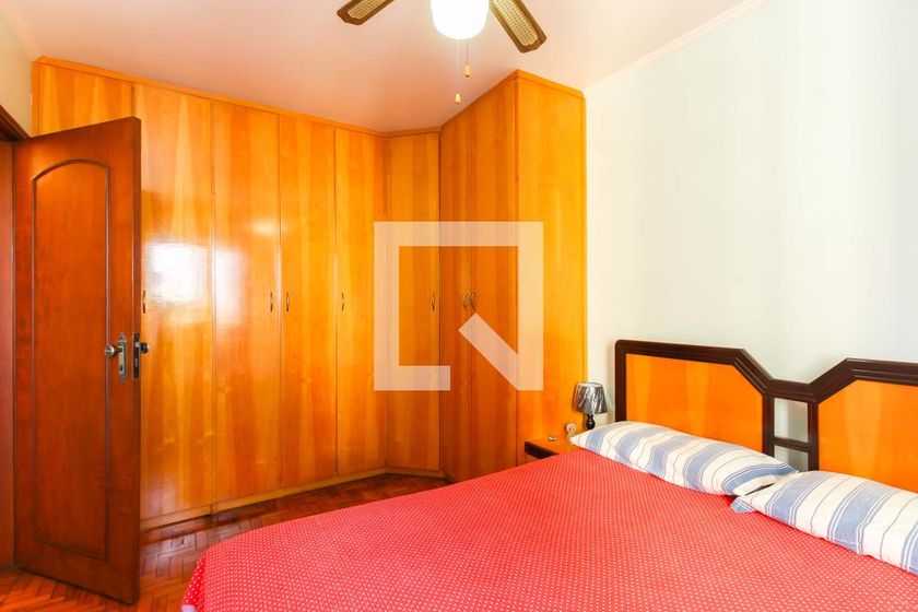Apartamento, 3 quartos, 120 m² - Foto 14