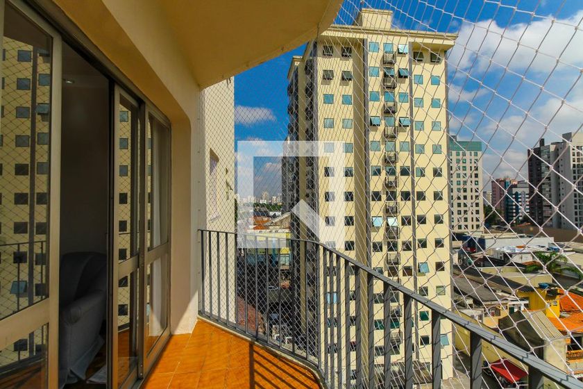 Apartamento, 3 quartos, 120 m² - Foto 8