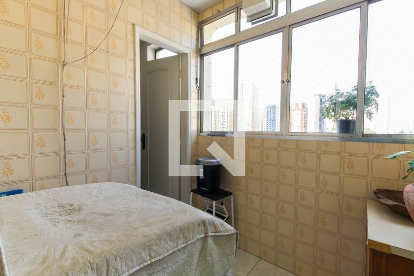Apartamento, 3 quartos, 120 m² - Foto 33