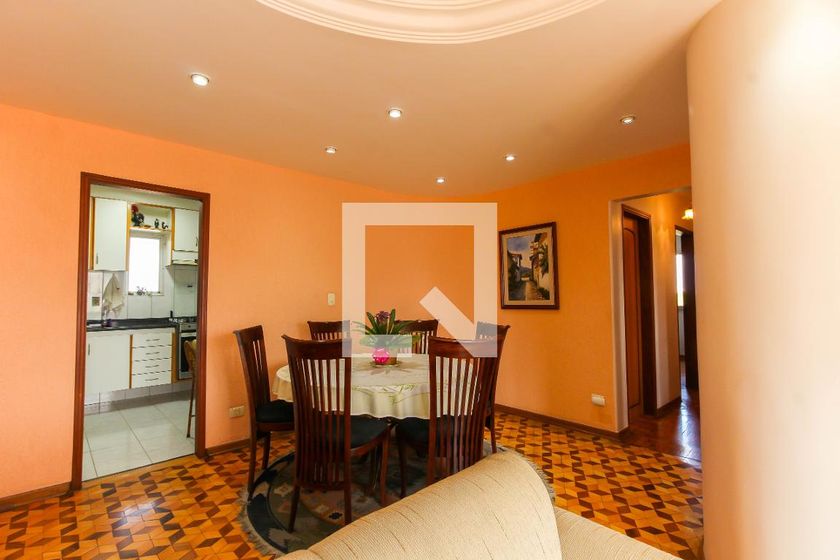 Apartamento, 3 quartos, 120 m² - Foto 5