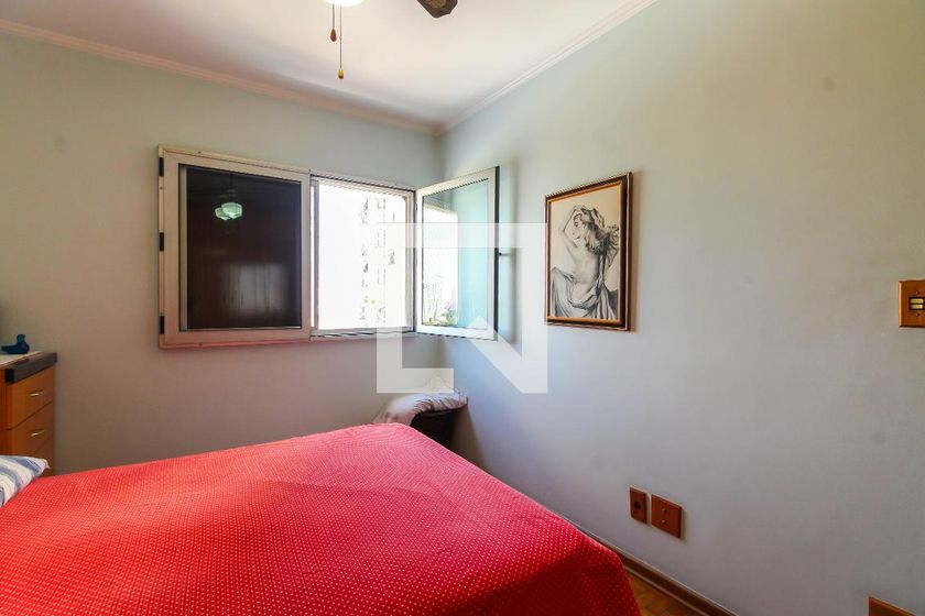 Apartamento, 3 quartos, 120 m² - Foto 16