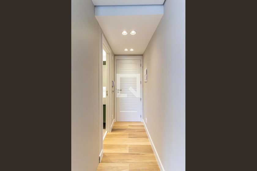 Kitnet-Studio, 25 m² - Foto 16