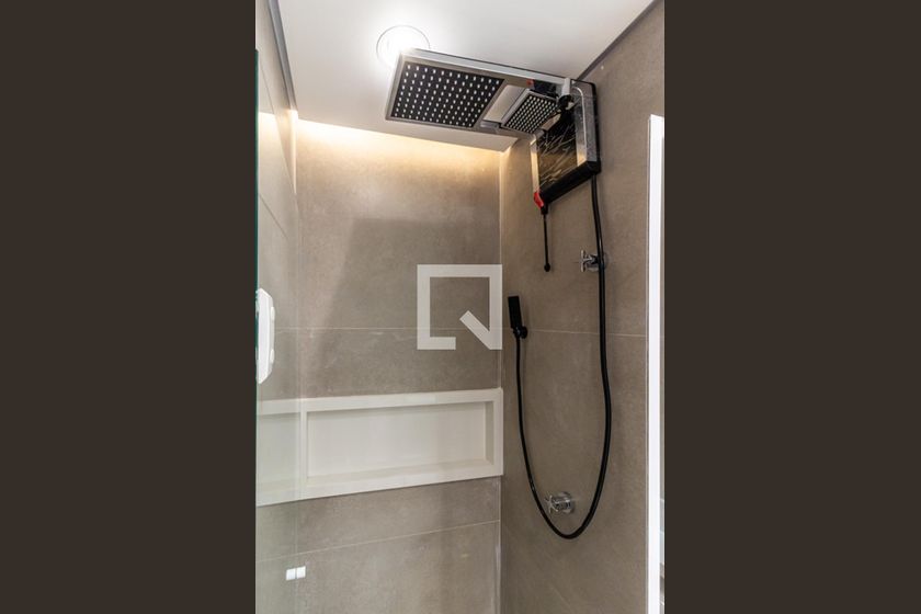 Kitnet-Studio, 25 m² - Foto 45