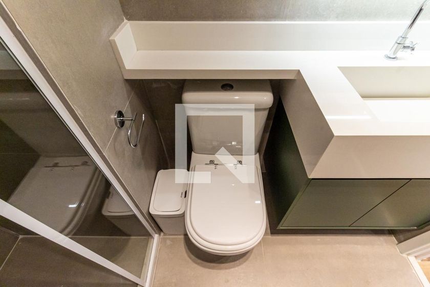Kitnet-Studio, 25 m² - Foto 41