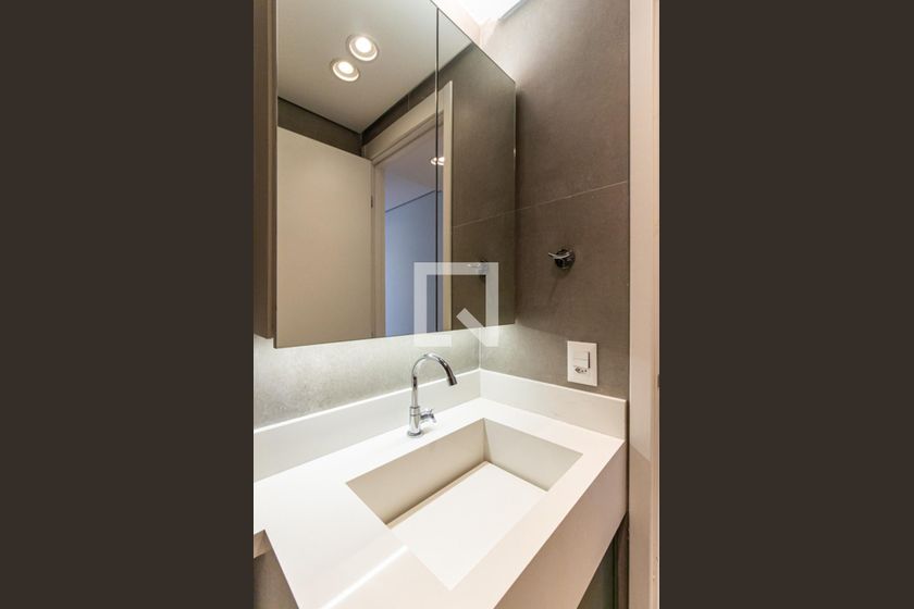 Kitnet-Studio, 25 m² - Foto 44