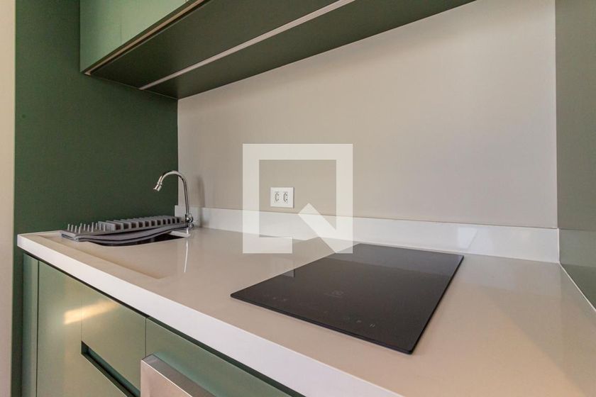 Kitnet-Studio, 25 m² - Foto 21
