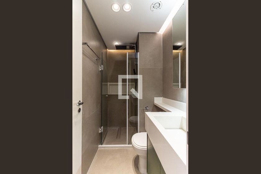 Kitnet-Studio, 25 m² - Foto 40