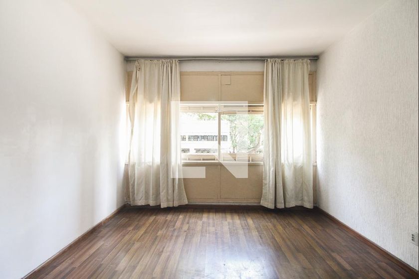 Apartamento, 3 quartos, 107 m² - Foto 1
