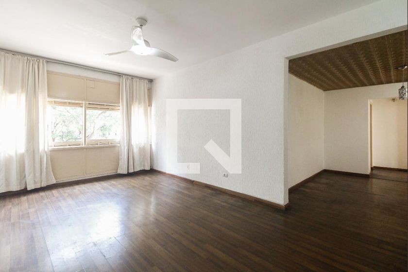 Apartamento, 3 quartos, 107 m² - Foto 3