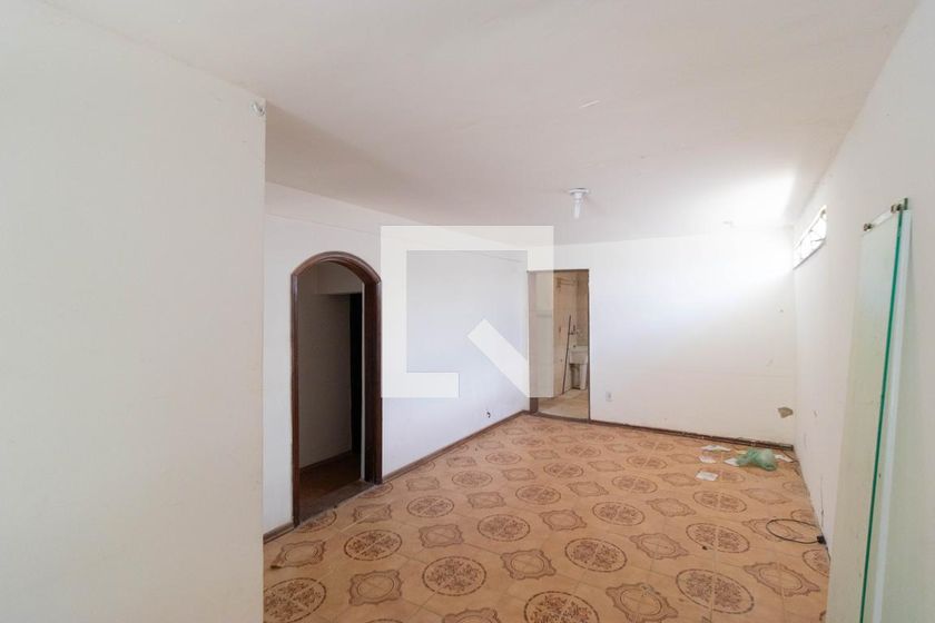 Casa à Venda - Jardim Santana, 5 Quartos,  120 m2 em , Campinas - sp | SoloBR