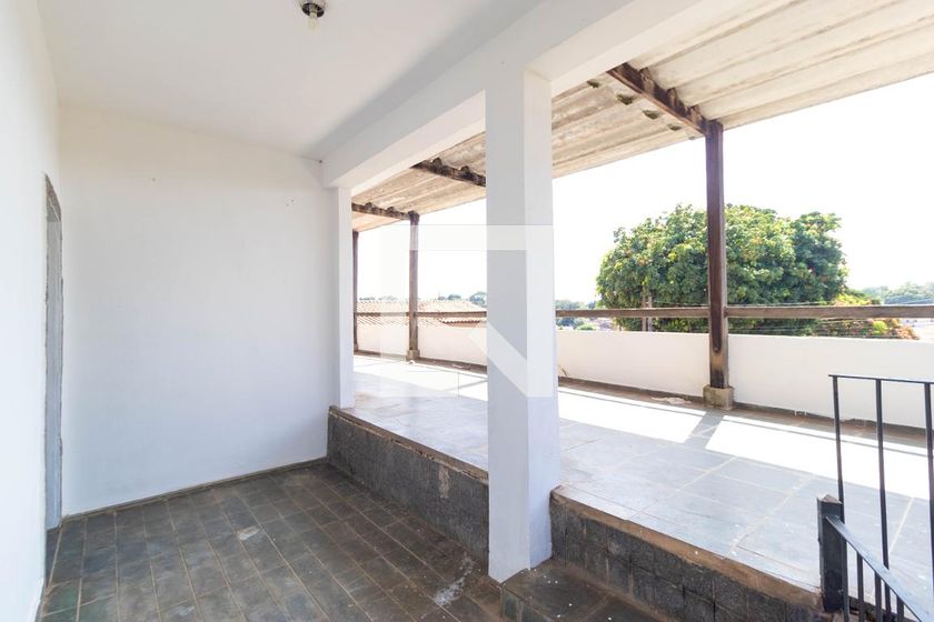 Casa à Venda - Jardim Santana, 5 Quartos,  120 m2 em , Campinas - sp | SoloBR