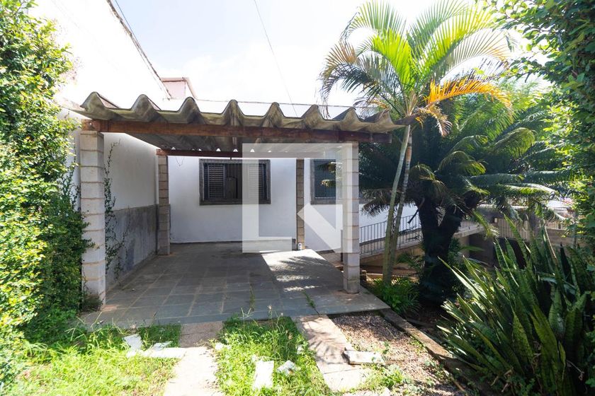 Casa à Venda - Jardim Santana, 5 Quartos,  120 m2 em , Campinas - sp | SoloBR
