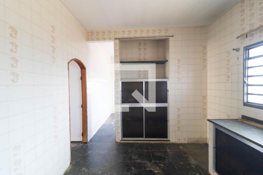 Casa à Venda - Jardim Santana, 5 Quartos,  120 m2 em , Campinas - sp | SoloBR