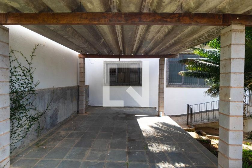 Casa à Venda - Jardim Santana, 5 Quartos,  120 m2 em , Campinas - sp | SoloBR