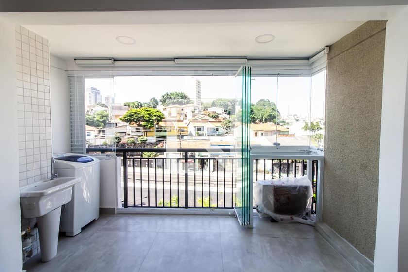 Apartamento, 2 quartos, 44 m² - Foto 75