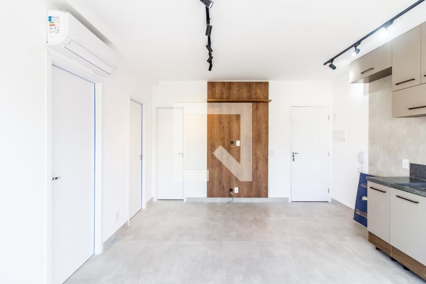 Apartamento, 2 quartos, 44 m² - Foto 7