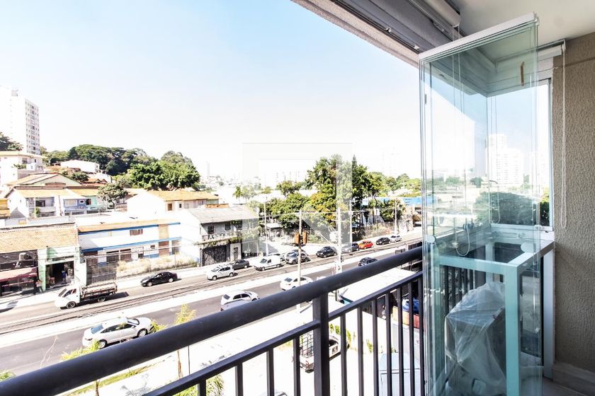 Apartamento, 2 quartos, 44 m² - Foto 67