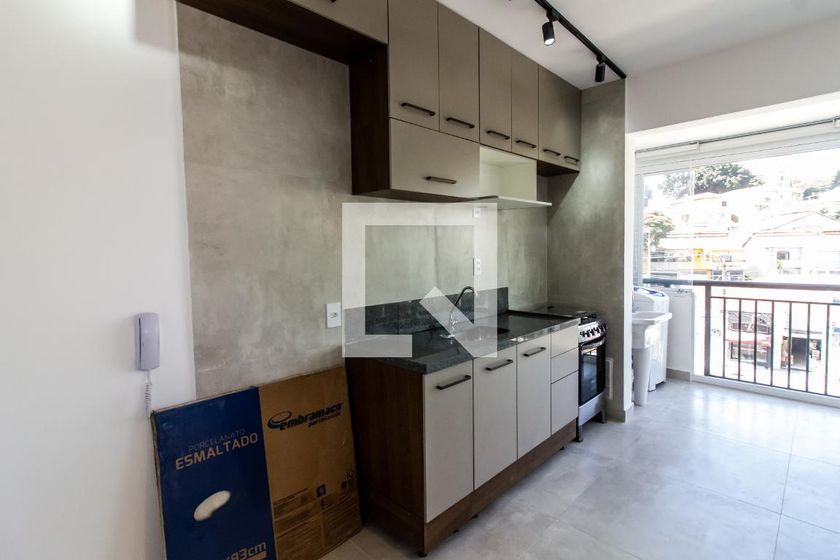 Apartamento, 2 quartos, 44 m² - Foto 53